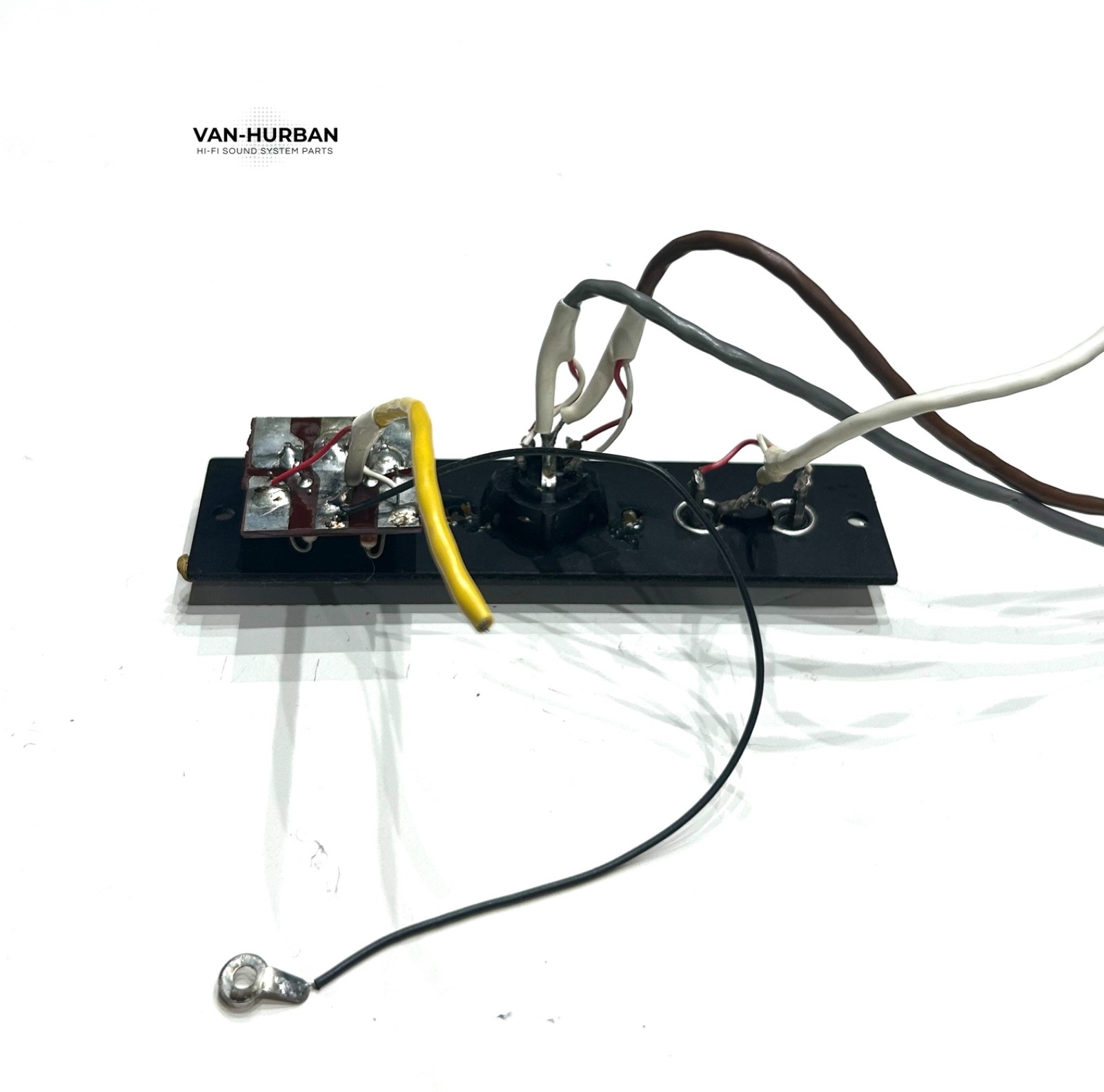 Aiwa AD-6500 vintage audio equipment - eBay listing photo 4