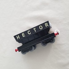 Hector the Hopper Car - HiT Plarail Tomy Trac...