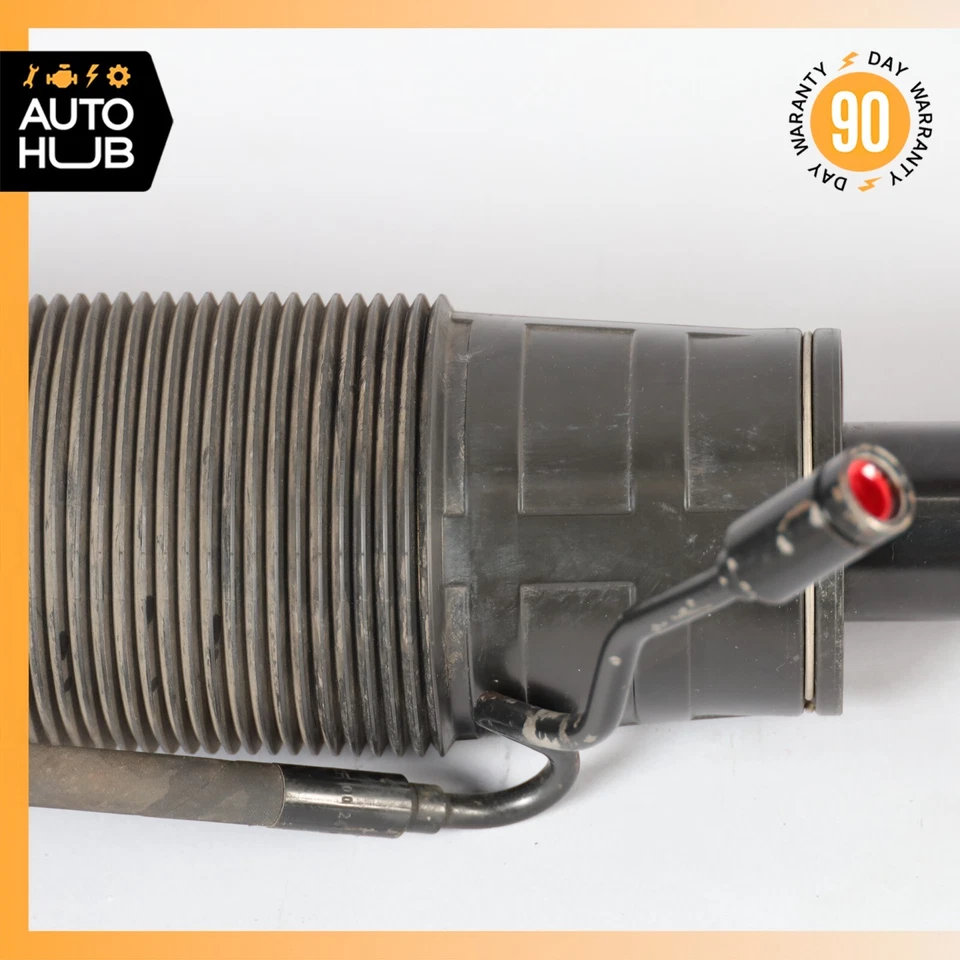 07-14 Mercedes W216 CL550 S550 Delantero Derecho ABC Amortiguador Puntal Hidráulico Arnott Foto 3 de 4