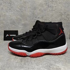 Size 8 - Jordan 11 Retro High Bred for sale online | eBay
