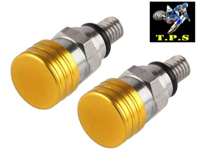 M5 GOLDGABEL LUFTENTLÜFTUNGSGERÄTE: HONDA CRF 80 85 125 150 250 450 R RX L KYB SHOWA