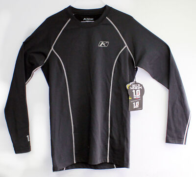 Klim Aggressor Shirt 1.0 Small Part Number - 3356-004-120