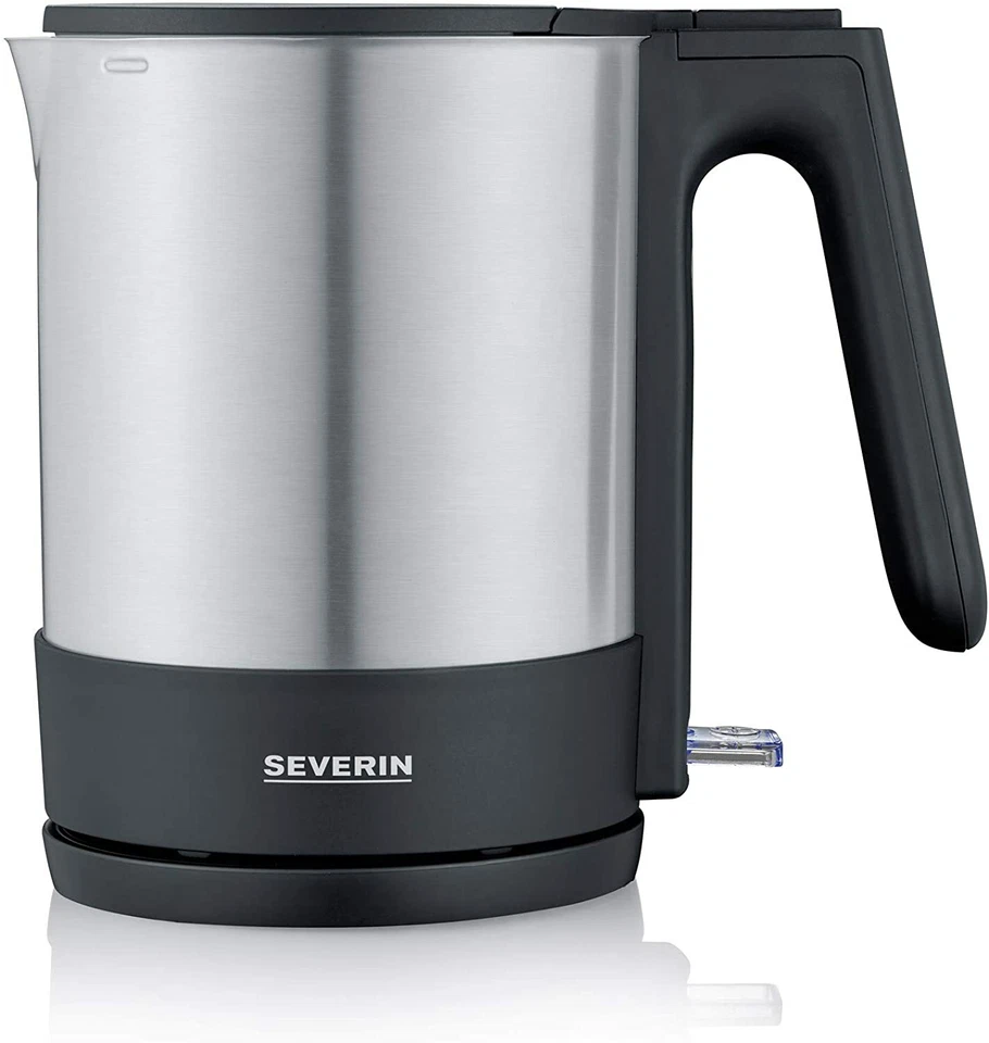 SEVERIN WK 3409 Bollitore 2200, 1,7 litri - Immagine 2 di 4