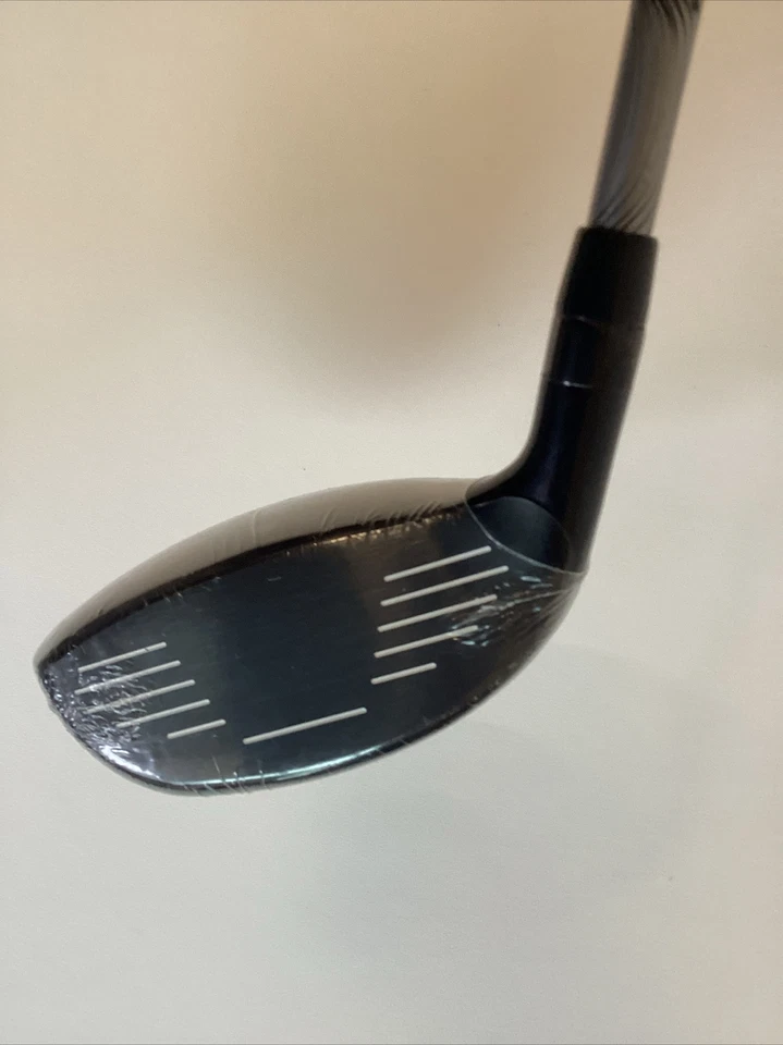 Wilson LP Fairway 5 Wood 19* Project X Even Flow 4.0 Ladies Graphite Shaft NEW - Image 4 of 4