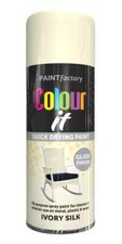 All Purpose Spray Paint Aerosol Matt Gloss Satin Primer For Wood Metal Plastic