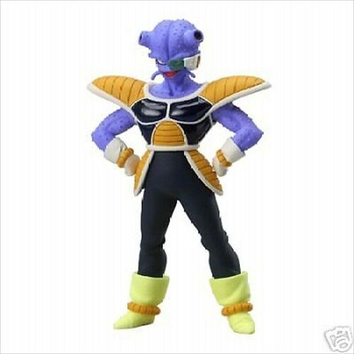 Figura Bandai Dragonball Dragon Ball Z HG Gashapon Parte 12 Kiwi