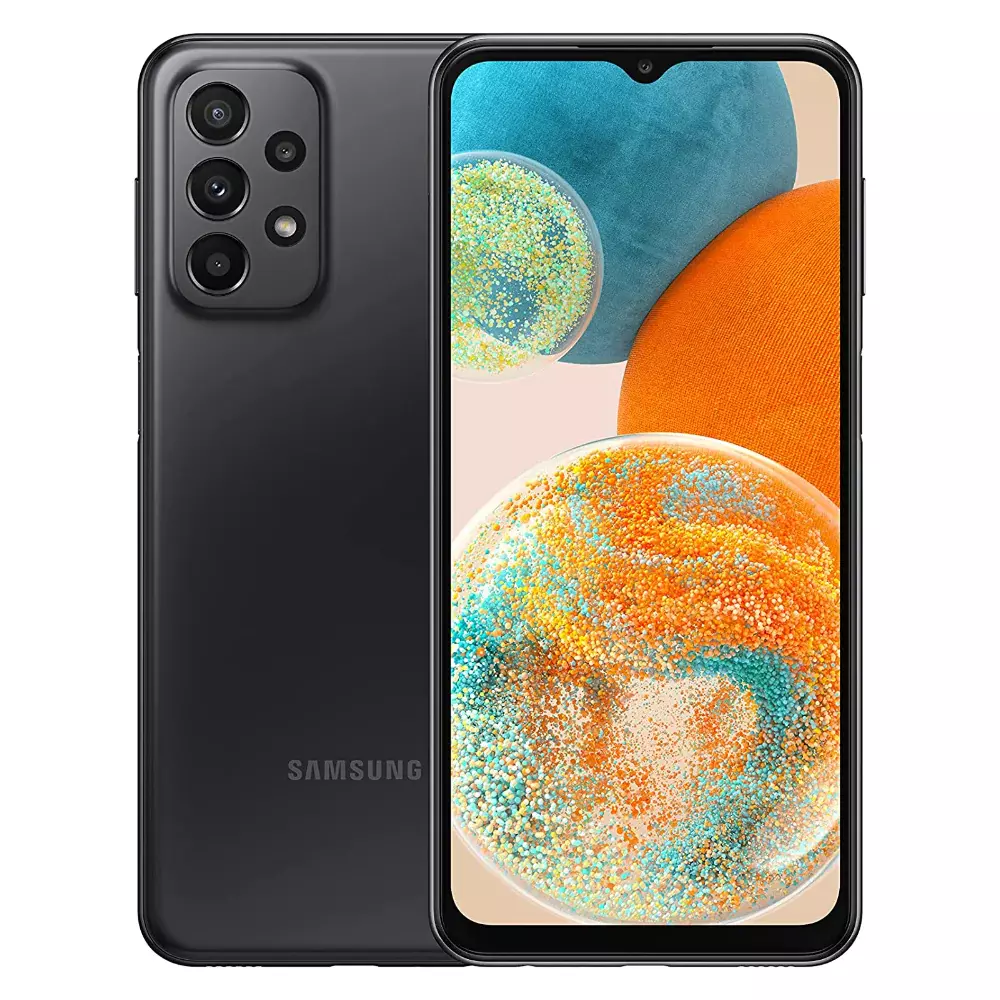 Smartphone Samsung Galaxy A23 5G Branco