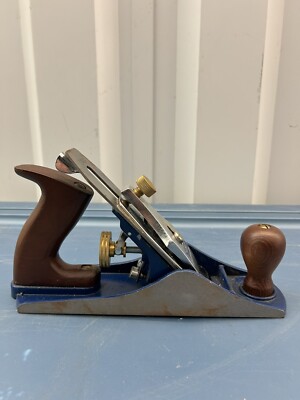 Kobalt 9.75'' #4 Hand Planer