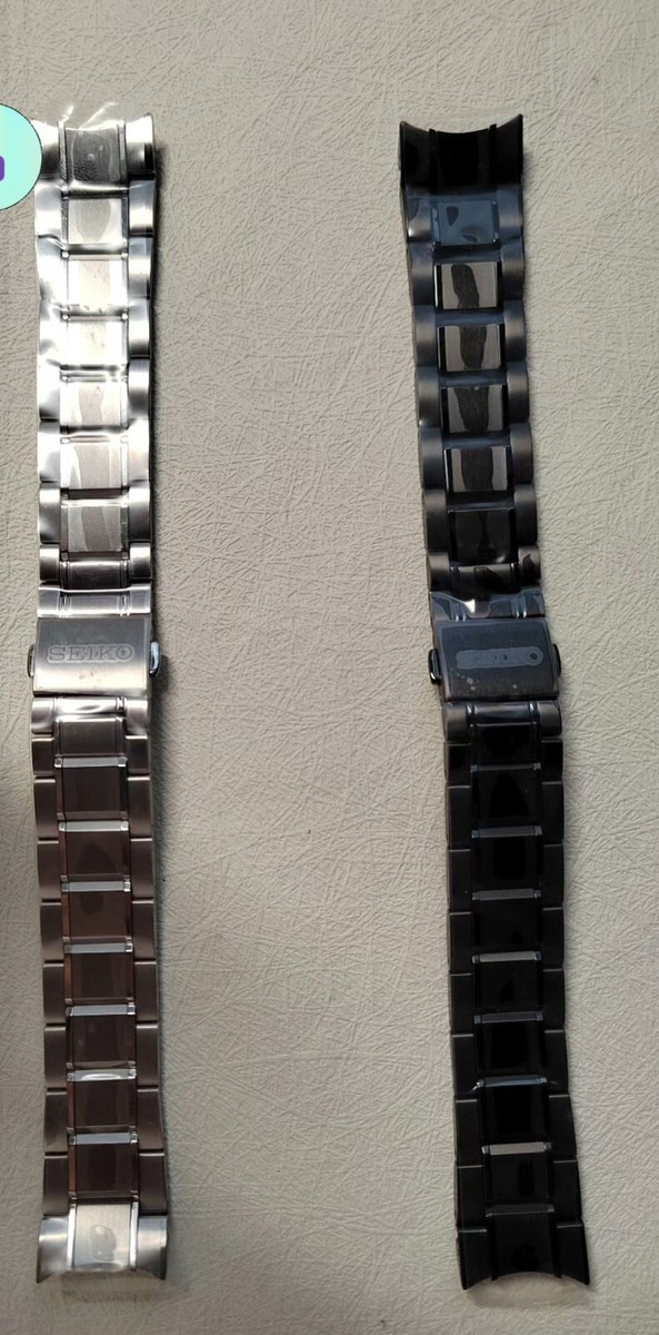 SEIKO astron GPS SAGA162/SAGA165/SAGA173/SAGA174/SAGA175 BRACELET