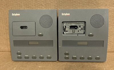 Expresswriter 311 Dictation Machines - Voice Processor Transcriber