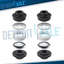 Front Suspension Radius Arm Bushing Kit for Ford Bronco II Explorer F-150 B3000