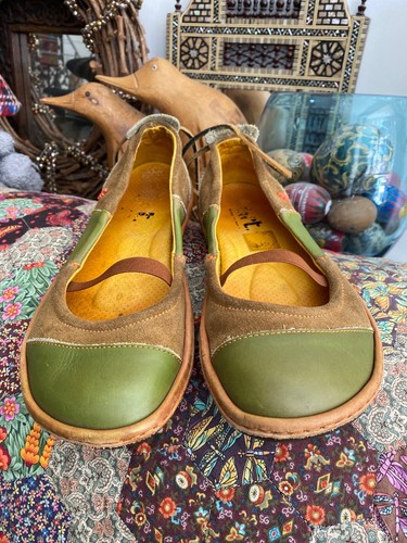 THE ART COMPANY LADIES SHOES SIZE UK 7 - EUR 40 - US 9 - Picture 11 of 13