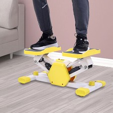 Mini Steppers For Exercise Home Mini Stepper Machine Workout Equipment 330.69lbs
