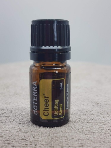 DOTERRA - YOU CHOOSE OPTIONS Essential Oils 5ml 10ml 15ml Sealed Bottles Rollers - Picture 73 of 377
