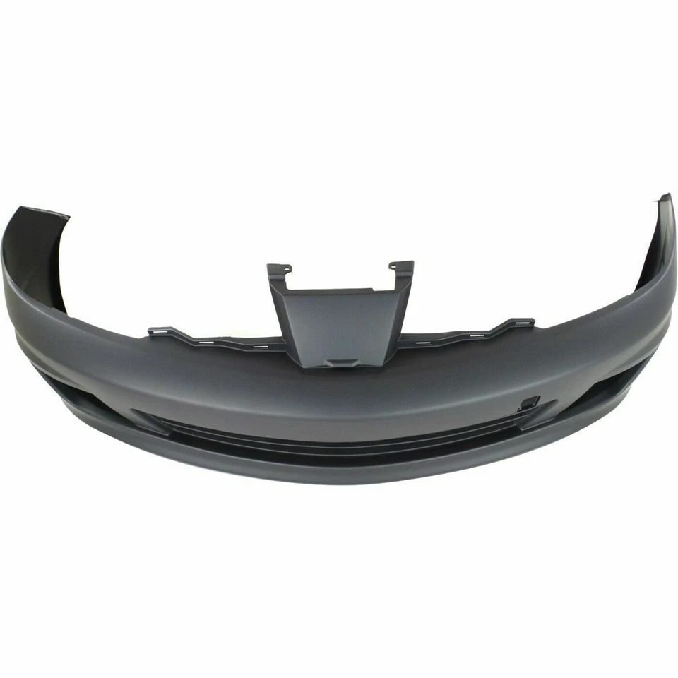 For 2008-2012 Nissan Versa Front New Bumper Cover Hatchback Primed NI1000249 Foto 3 de 4