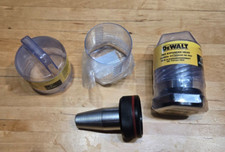 DeWALT PEX Expander Head 1" Model#DCE4001 For Use With Type-A PEX NEW