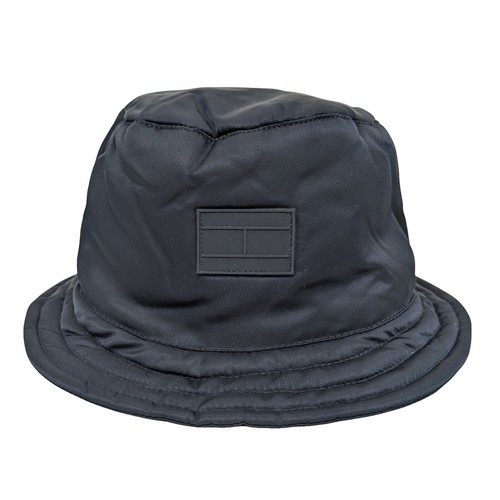 Vintage Tommy Sports Bucket Hat – Made in USA Amazon.com: Tommy Hilfiger Mens TJM Heritage Bucket Hat  main image 4