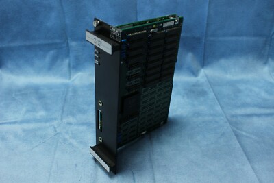 YOKOGAWA CP21 *A  CP21-A Centum XL PLC Processor Card Module AS S9111AS-0