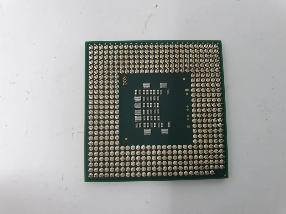 SONY PCG-7134M VGN-NR32L Processor CPU SLA4H Intel Pentium Dual-Core 1.86GHz - Image 4 of 4