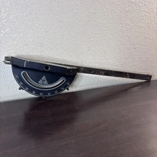 Delta / Rockwell Table Saw miter gauge push Stick