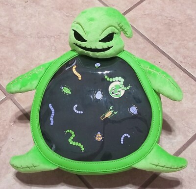 Disney The Nightmare Before Christmas Oogie Boogie Pin  display picture 1