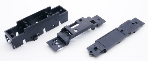 Ersatzteile / Service Parts RhB Dampflok Heidi LGB 20270 Spur G - Bild 24 von 52
