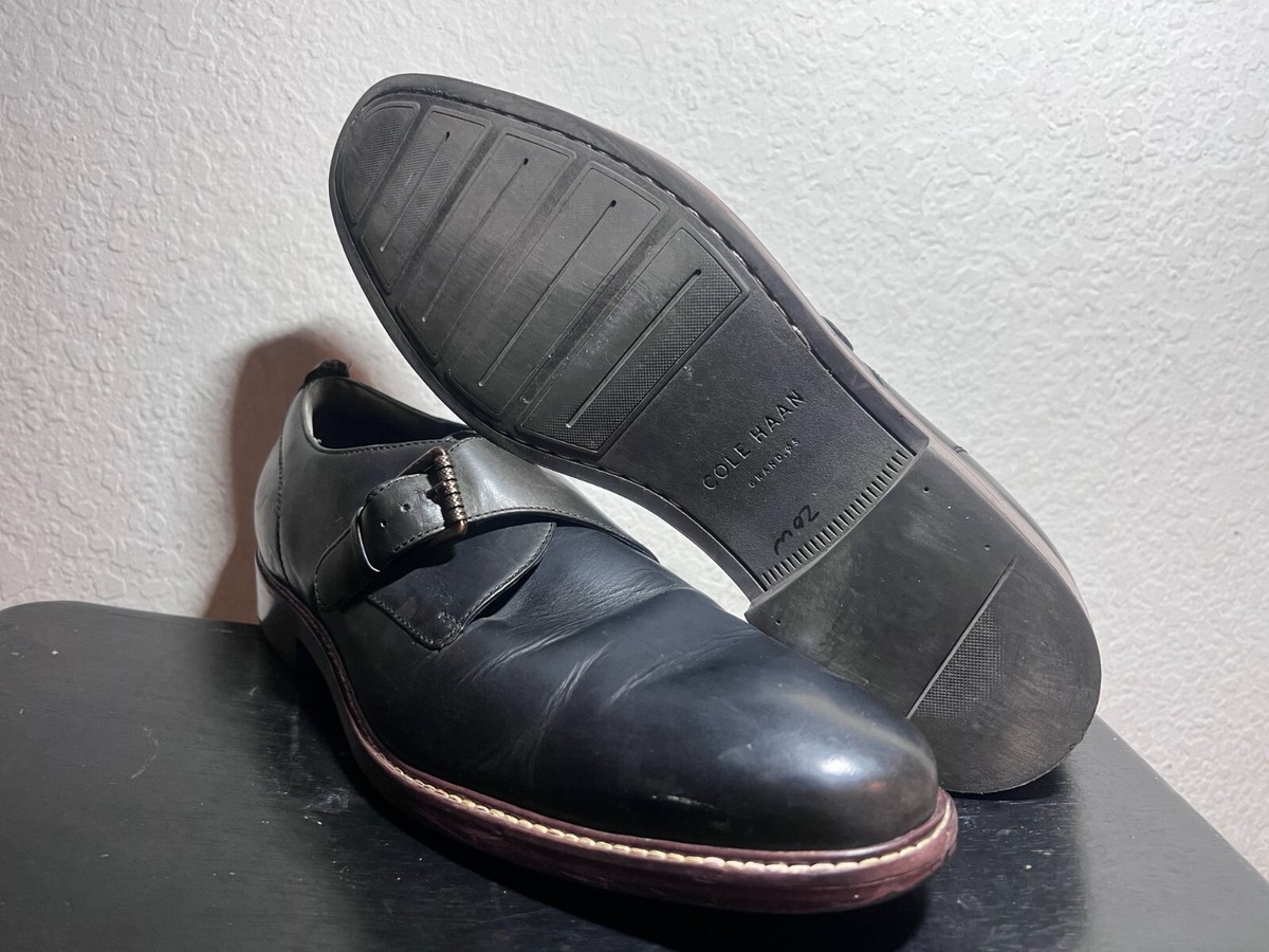 Cole Haan Grand OS Mens Size 13 M Business Slip On Dress  display picture 2