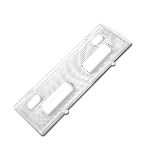 #15911049 Overhead Console Map Dome Light Lens For Silverado Sierra Tahoe 07-14 - Picture 3 of 10