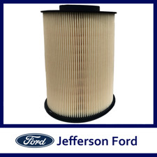 Genuine Ford Focus LS LT LV LW LZ , Kuga & Escape Air Filter Round Type Cleaner