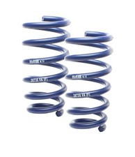 H&R Tieferlegungsfedern Federn Sportfedern für Opel Frontera UT2/4 Bj. 05/95-98