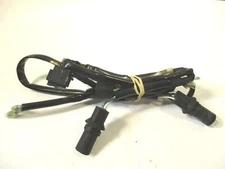 HONDA GL1500 ASPENCADE HEADLIGHT WIRING HARNESS SOCKET LIGHTS 33110-MAM-A82 kc