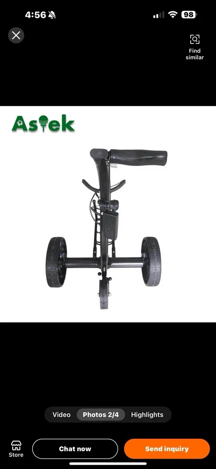 Aztec - Image 3 of 4