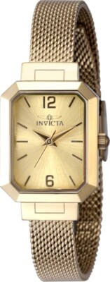 Watch Invicta 48151 Angel Women 21 mm Stainless steel | eBay