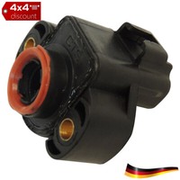Drosselklappenstellungs Sensor Jeep Cherokee XJ 1997/2001 (2.5 L 4.0 L)