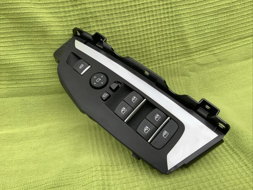 Bmw G01 G02 X3 X4 Window Mirror Switch Electric Folding Button Switch 6832729 - Foto 2 di 16