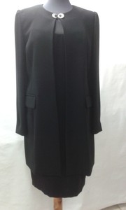 completo donna cerimonia