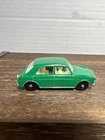 Vintage Green Matchbox Series No.64 M.G.1100 Made in England By Lesney