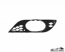 Stoßstange Gitter Links Innen für Mercedes E-Klasse W211 Elegance 07-