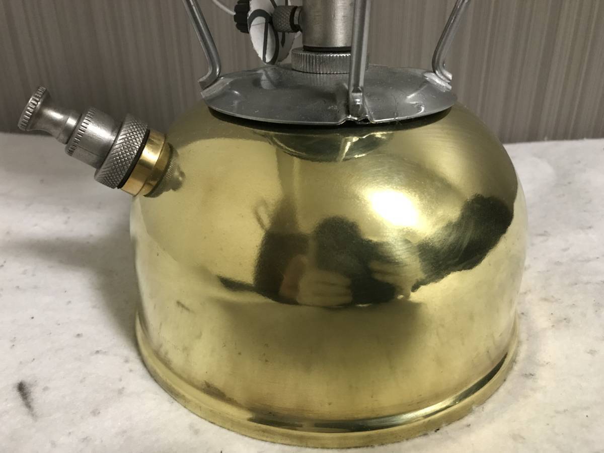Tilley X246B Storm Lantern Vintage Lantern Made in October Tilley X246B Storm Lantern Vintage Lantern Made in October