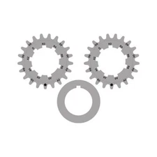 Trick Flow Specialties 51800505 Crankshaft Sprockets Adjustable Billet Steel Set