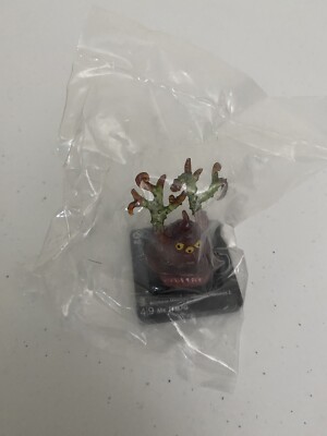 Dreamblade Loose Single Mini Mr Friend 23/60 ANVILBORN RARE Creature Madness NEW