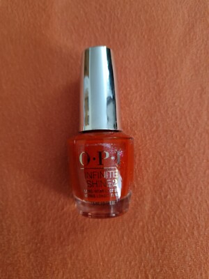 OPI Nagellack 'Infinite Shine'  neu