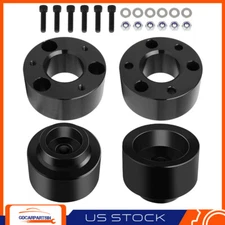 3.5" Front 2" Rear Leveling Lift Kit Fits Dodge Ram 1500 2006-2018 2019 2020 4WD