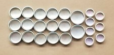 Nissan Oem Freeze Plugs Block Head For Rb20det Rb25det Rb26dett R32 R33 Welch