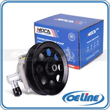 96-5200 Power Steering Pump for 11-19 Ford E-350 E-450 Super Duty 5.4L 6.8L