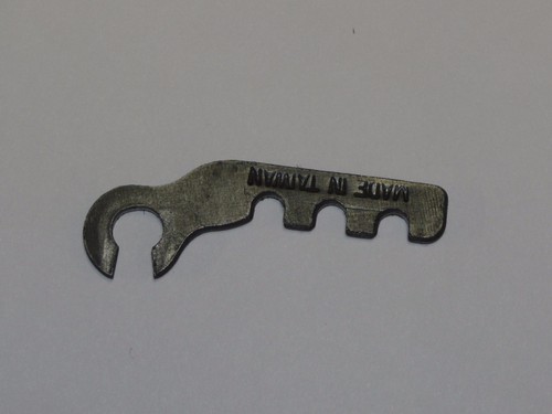 choice of #160 & #220 Body grip Trap Bolt On Replacement Triggers or dogs SALE - Afbeelding 5 van 7