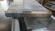 Supermicro 815-5 Single Xeon E5-2609 V2 2.50GHz 16GB RAM No HDD 5017R-WRF