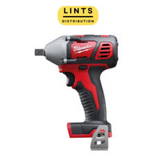 Image of Milwaukee M18 BIW12-0 Compact 1/2" Impact Wrench Body Only
