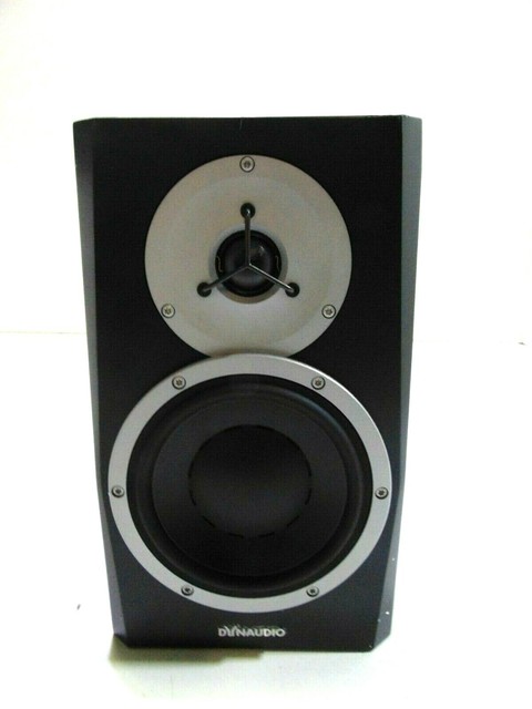 dynaudio bm5