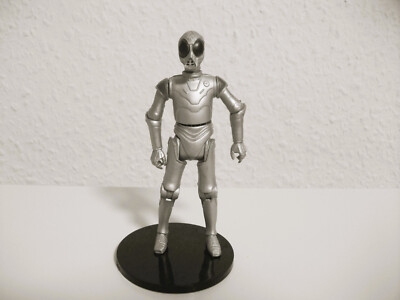 STAR WARS Legacy Collection : MB-RA7 Death Star Droid - Build a Droid Factory